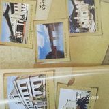 记得好像也是某一年读书日或其他纪念日开设的文化馆