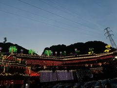 -枇杷园食为鲜火锅(南山店)