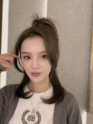-3AM·S HAIR SALON烫发染发接发