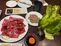 -蒜香焼肉PURUSHIN(马场路店)