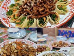 -人民公社大食堂(顺义总店)