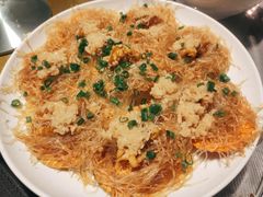 -海陵岛保利皇冠假日酒店·御公馆中餐厅 CANAL LNUA