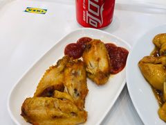 -宜家·瑞典风味餐厅(北京西红门店)