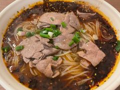 -老家猪肝面(石油路店)