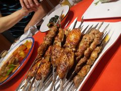-巴依老爷新疆美食(常营店)