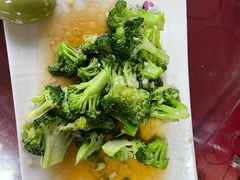 -马白开来特色羊排揪片子  (总店)