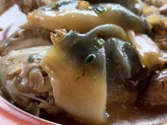-老海陵·泰州菜(图书馆店)