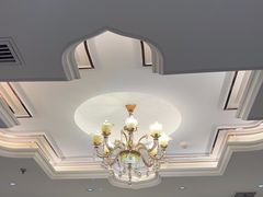 -磨沟沿老字号牛肉面·清真(金港城店)