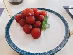 紫金葡萄-点都德·毕德寮