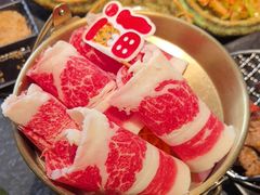 -炭虎烤肉(桂林路店)