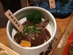 -黑牛の店·和牛烧肉(合生汇店)