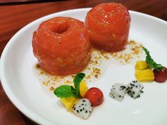 -大秦地·西北菜(纬四路店)