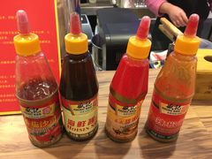 -美芝莲(领展购物广场中关村店)