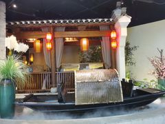-海底捞火锅(奥山世纪城店)