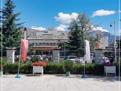 -西藏自治区图书馆