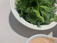 -马凯餐厅(长椿街店)