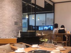 -湯系·煲汤手艺人(东二环泰禾广场店)