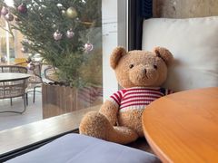 -安妮意大利餐厅(丽都店)