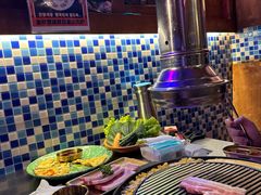 -釜山火炉·海鲜烤肉(紫藤路店)