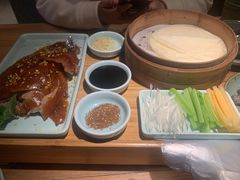 -青年公社烤鸭(滨湖银泰店)