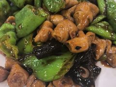 -闯关东东北农家菜(崂山石老人店)