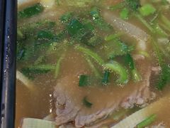 -当家水煎包·牛肉汤(浦江店)