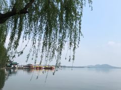 -东湖生态旅游风景区