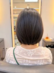 -Leslie Style·莱斯发型烫染