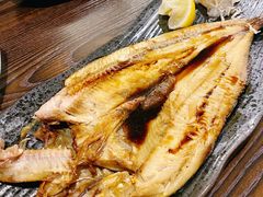 -角落里(中山公园店)