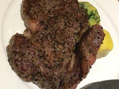 -兰特伯爵西餐厅·啤酒屋(方庄店)