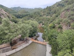 -仙居谷风景区