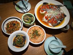 -沅江水·湖南家宴(南村万博长隆商圈店)