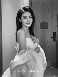 点击看大图 -MANLI BRIDAL婚纱
