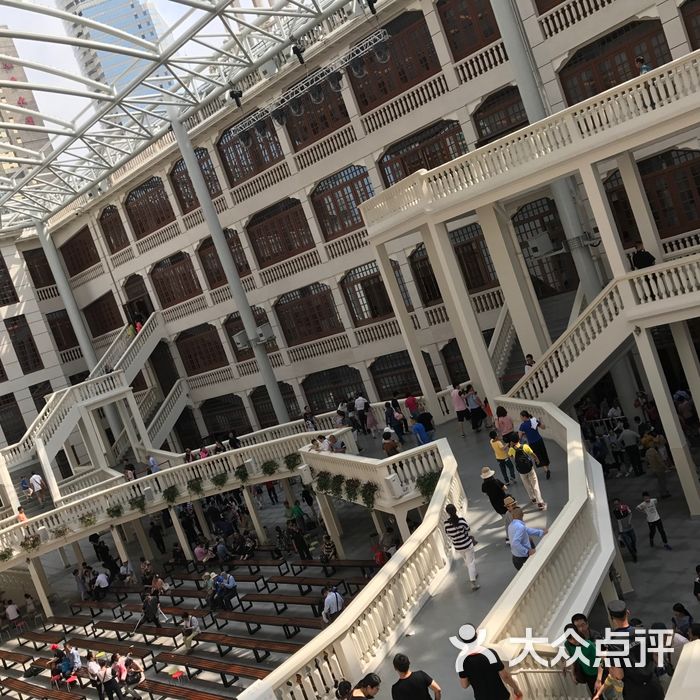 上海大世界图片-北京其他景点-大众点评网