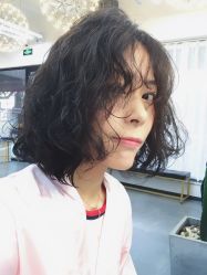 -FUTURE HN男士发型风格设计