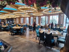 大堂-力力渔港涉外店