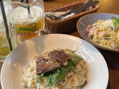 -雕刻时光·无国界料理西餐厅(五山店)