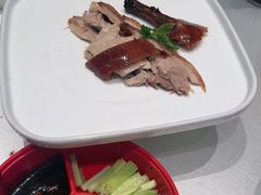 -盛百味·家宴餐厅(霸州分店)