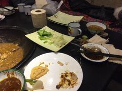 -百一大地锅(香福路店)