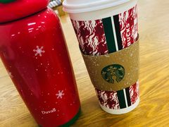 -星巴克(温州银泰大西洋店)