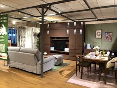 -NITORI 宜得利家居(上海中山公园龙之梦店)