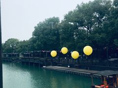 -星伦多自助料理·涮烤一体(嘉兴八佰伴店)
