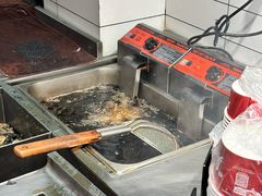 -黑色经典臭豆腐·湖南特产(太平街口店)