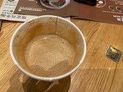 -Seesaw Coffee(环贸iapm店)