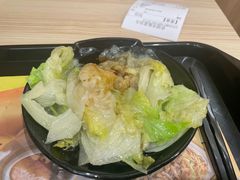 -真功夫(北京西站店)
