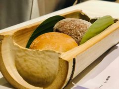 -Marina厨房·ALA精酿(月湖盛园店)