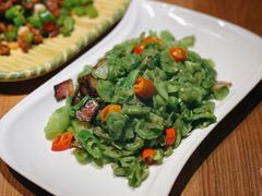 腊肉莴笋干-曾牛土菜(捷瑞达店)