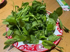 -郭婆婆疯子鸡·土货江湖菜馆
