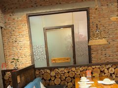 -苹果树下艺术餐厅(通州店)