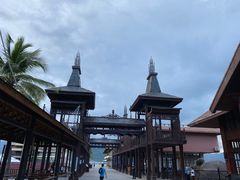 -海南分界洲岛旅游区